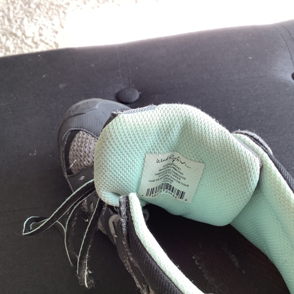 Wind river Hiking runner - Picture 6 of 6